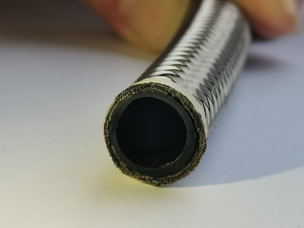 鋼絲編織管