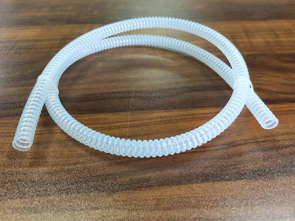 PTFE波紋管